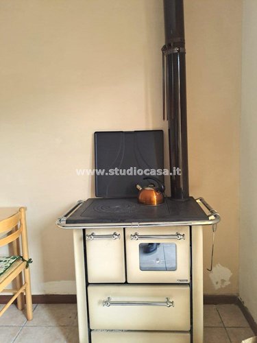 FAVOLOSO VILLINO MONTANO! Valtorta