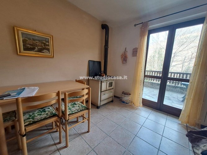 FAVOLOSO VILLINO MONTANO! Valtorta