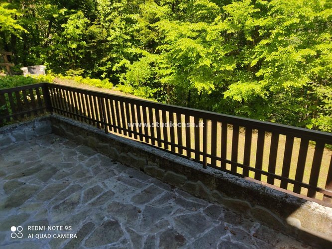 FAVOLOSO VILLINO MONTANO! Valtorta