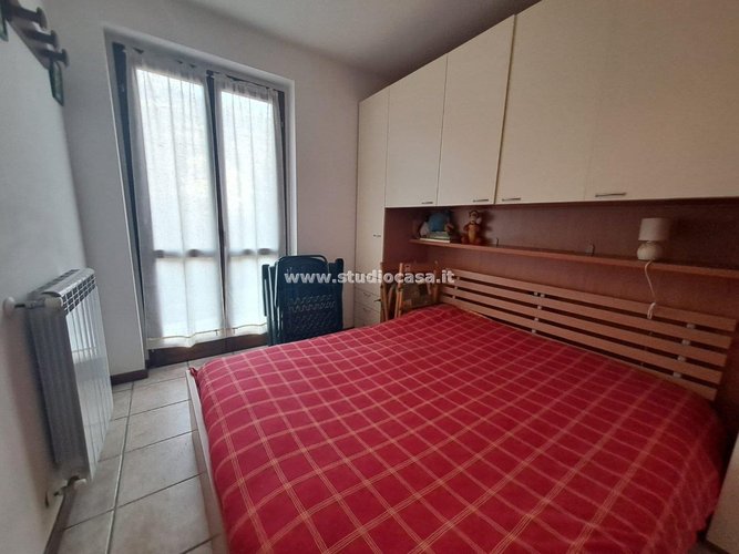 FAVOLOSO VILLINO MONTANO! Valtorta