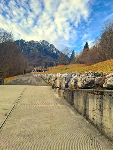 FAVOLOSO VILLINO MONTANO! Valtorta