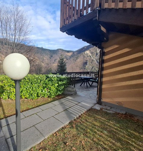 FAVOLOSO VILLINO MONTANO! Valtorta