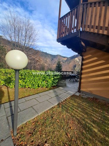 FAVOLOSO VILLINO MONTANO! Valtorta