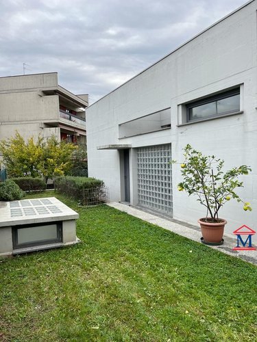 Villa Torre Boldone