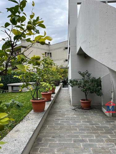 Villa Torre Boldone