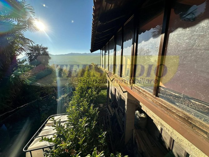 Villa o villino Calolziocorte