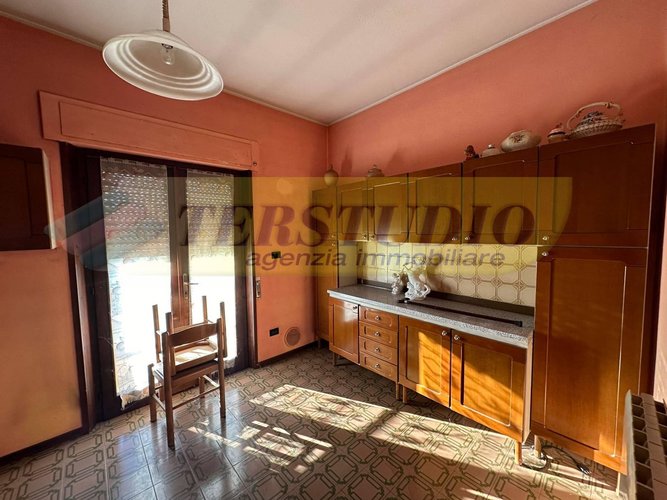 Villa o villino Calolziocorte