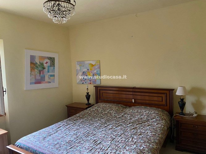 ANTICO BORGHETTO!!! Cusio