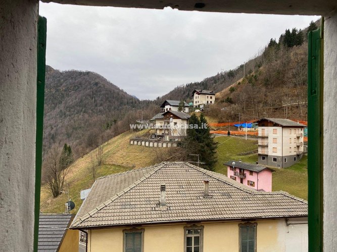 ANTICO BORGHETTO!!! Cusio