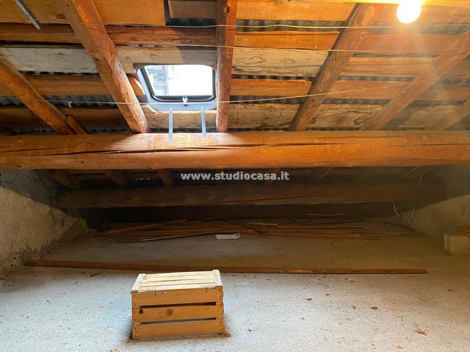 ANTICO BORGHETTO!!! Cusio