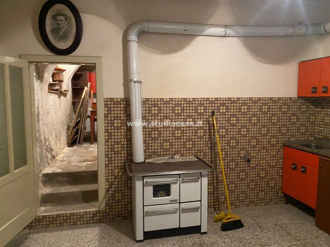 ANTICO BORGHETTO!!! Cusio