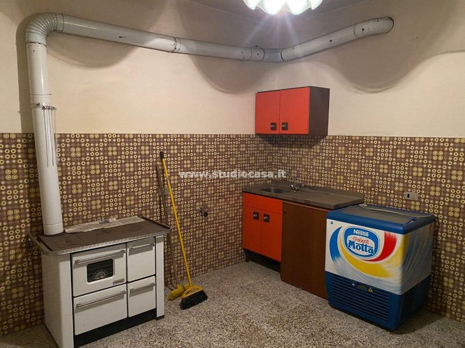 ANTICO BORGHETTO!!! Cusio