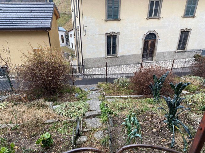 ANTICO BORGHETTO!!! Cusio