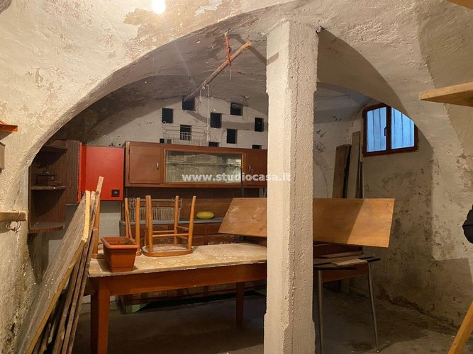 ANTICO BORGHETTO!!! Cusio