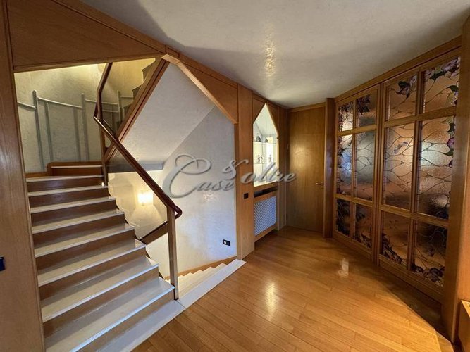 Villa singola Cantù