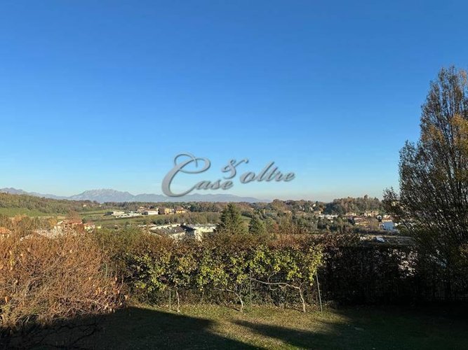 Villa singola Cantù