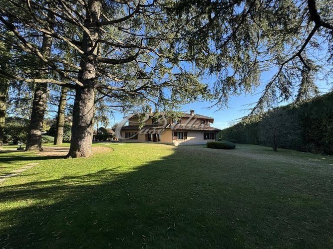 Villa singola Cantù