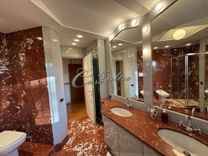 Villa singola Cantù