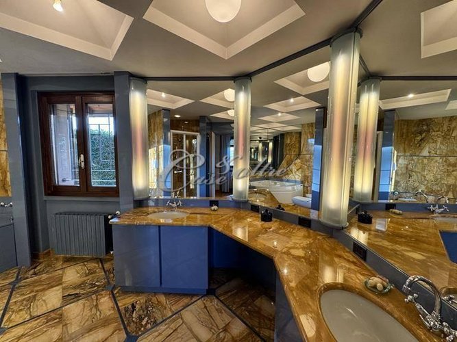 Villa singola Cantù