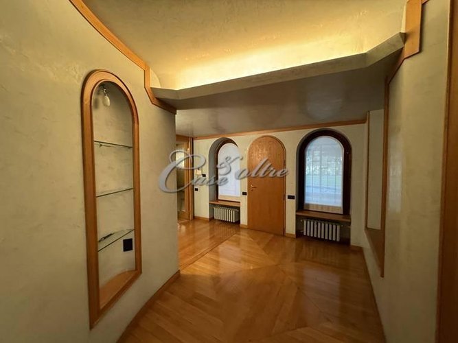 Villa singola Cantù