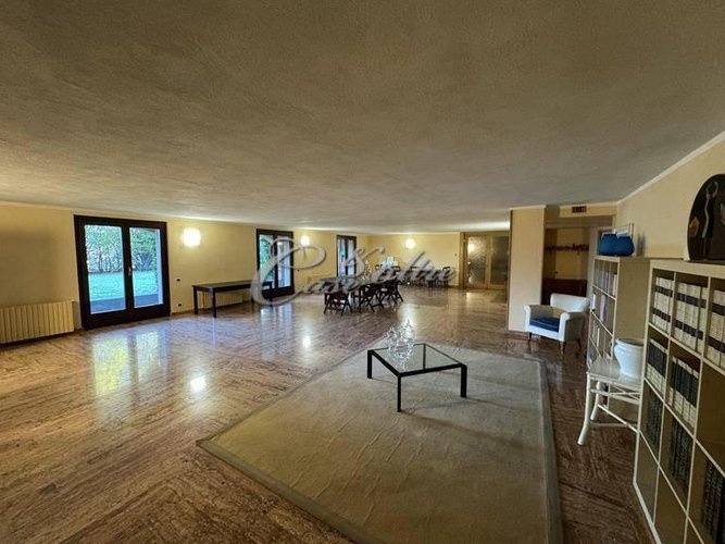 Villa singola Cantù