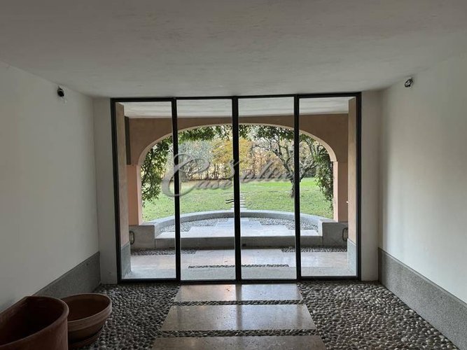 Villa singola Cantù