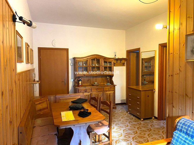 ZONA CENTRALE E SERVITISSIMA! Piazzatorre