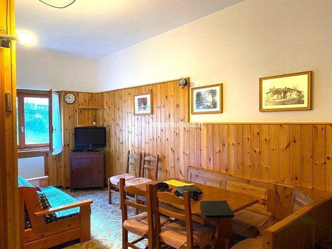 ZONA CENTRALE E SERVITISSIMA! Piazzatorre