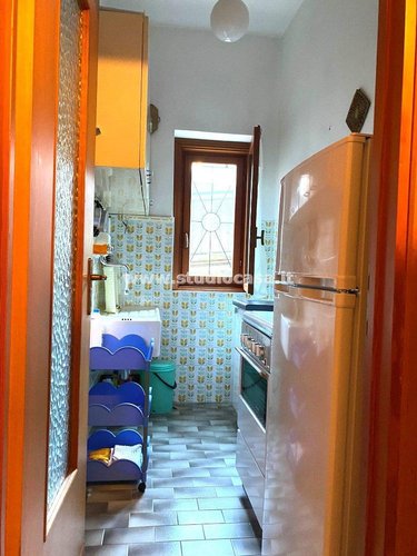 ZONA CENTRALE E SERVITISSIMA! Piazzatorre