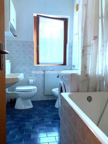 ZONA CENTRALE E SERVITISSIMA! Piazzatorre