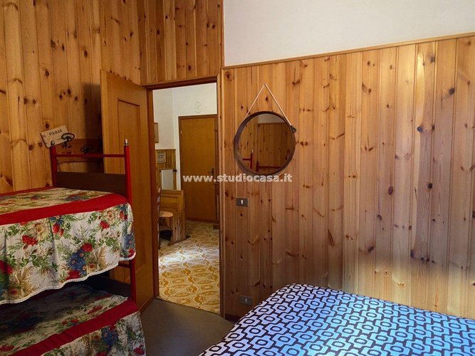 ZONA CENTRALE E SERVITISSIMA! Piazzatorre