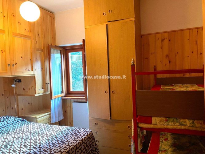 ZONA CENTRALE E SERVITISSIMA! Piazzatorre