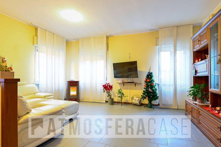 Villa o villino Curno