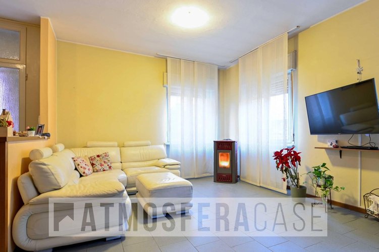 Villa o villino Curno