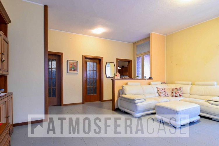 Villa o villino Curno