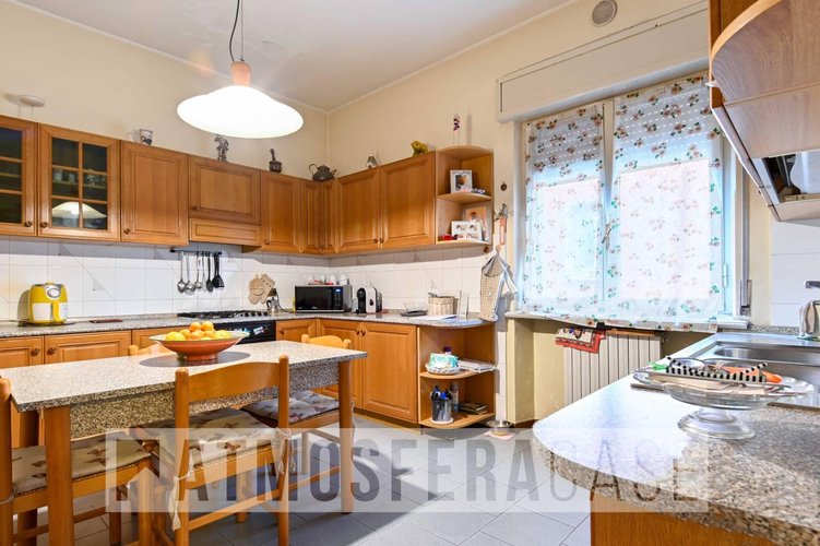 Villa o villino Curno