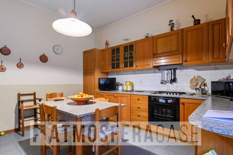 Villa o villino Curno