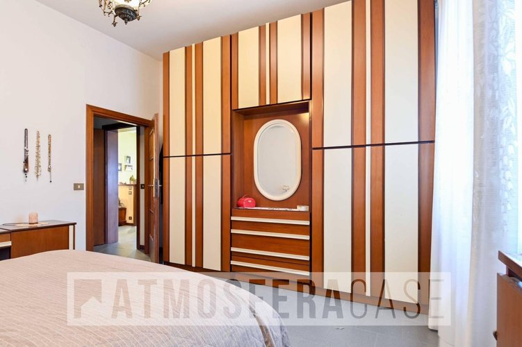 Villa o villino Curno