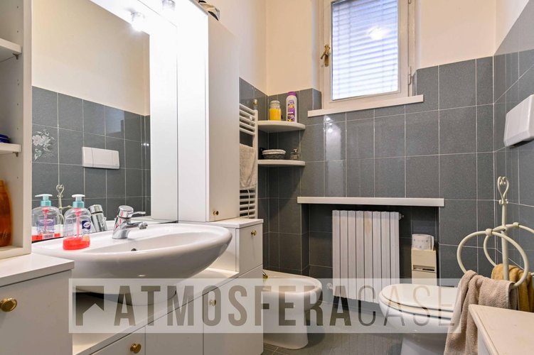 Villa o villino Curno