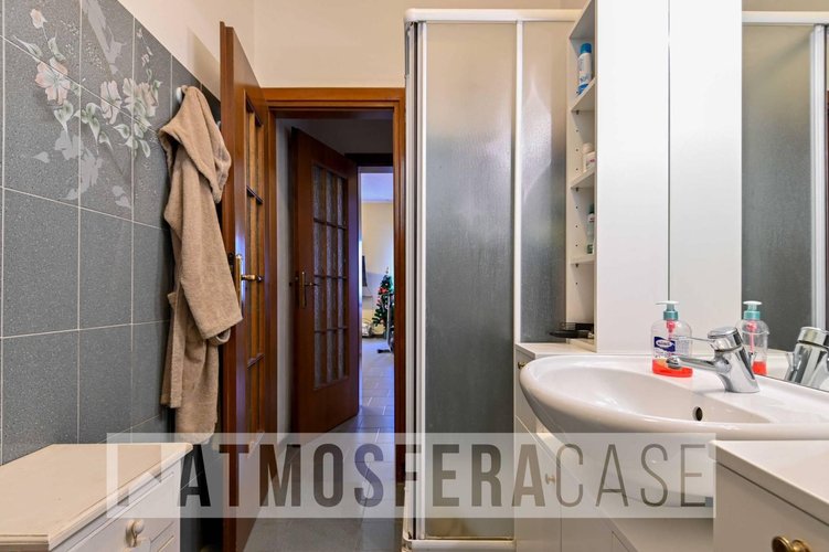 Villa o villino Curno