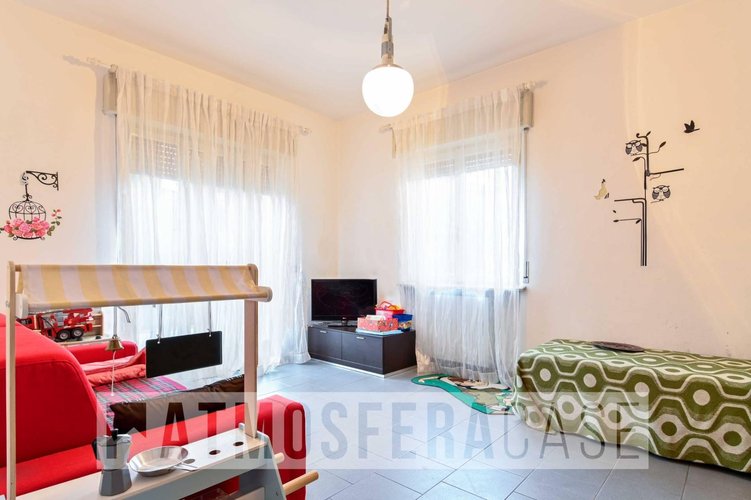 Villa o villino Curno