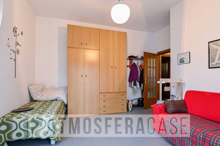 Villa o villino Curno