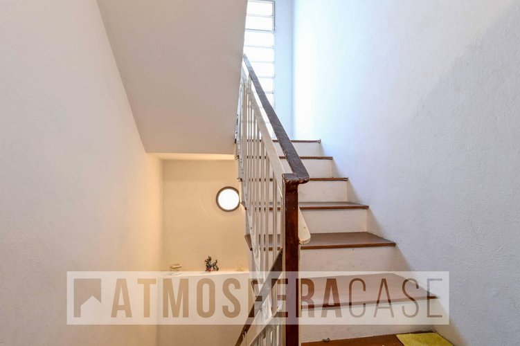 Villa o villino Curno