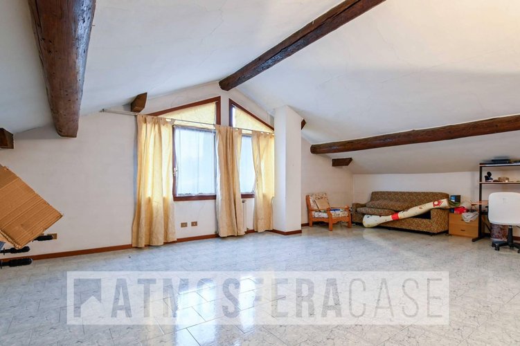 Villa o villino Curno