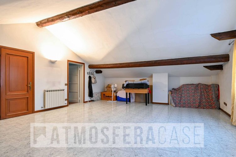 Villa o villino Curno