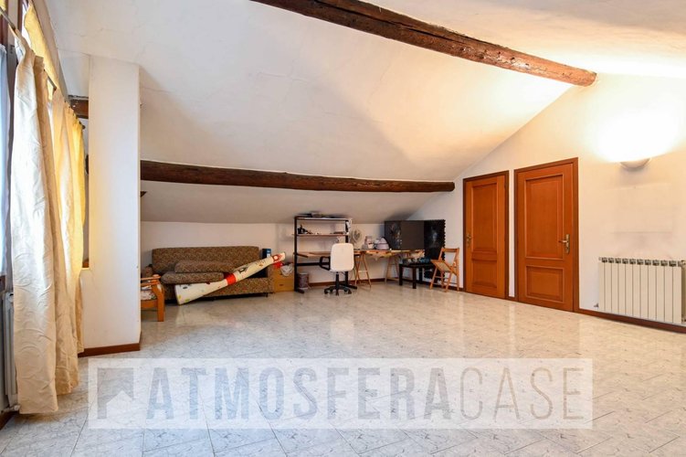 Villa o villino Curno