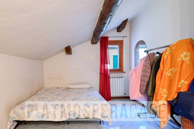 Villa o villino Curno