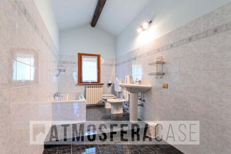 Villa o villino Curno