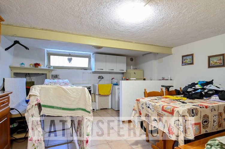 Villa o villino Curno