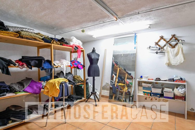 Villa o villino Curno